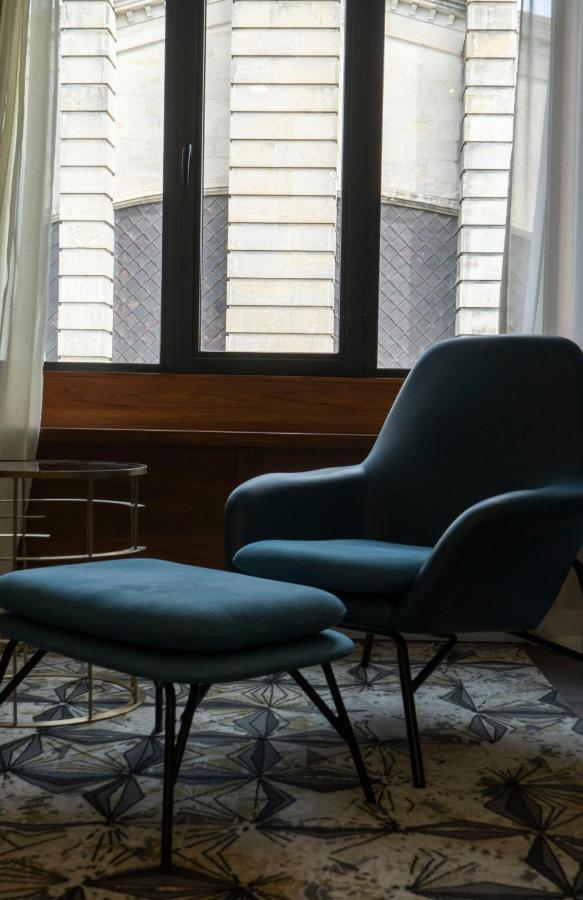Grand Opera Hotel Kutaisi Esterno foto